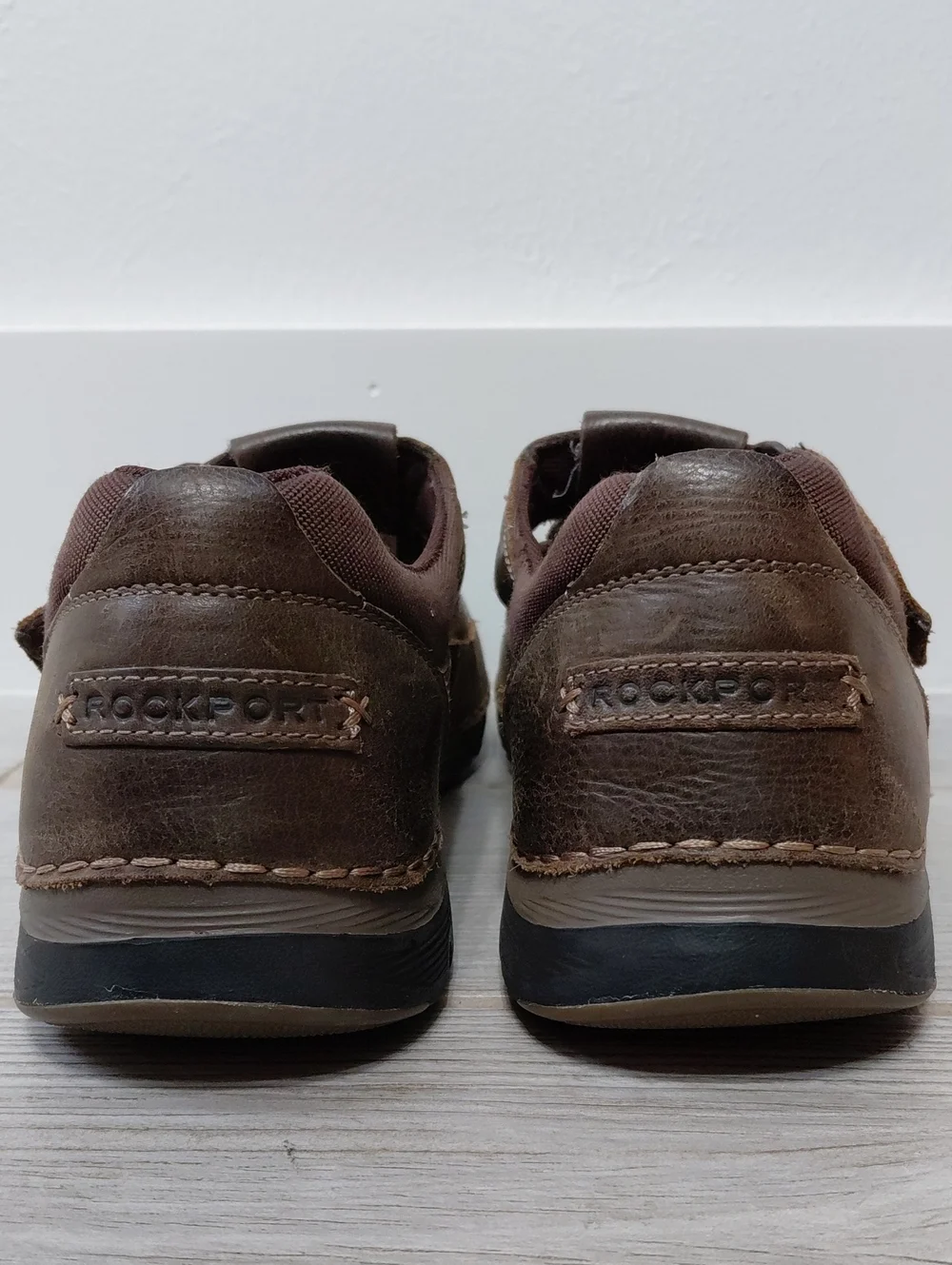 Rockport Walkability Fisherman Sandals